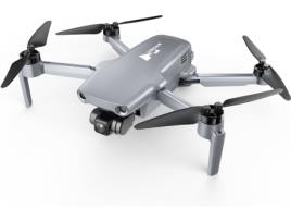 Mini Drone  Zino Mini Pro 64 GB (4K - Autonomia: Até 40 minutos - Cinzento)