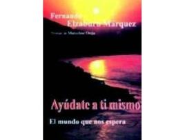 Livro Ayudate A Ti Mismo de Elzaburu (Espanhol)