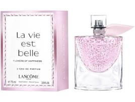 Perfume   La Vie Est Belle Flowers of Happiness  Eau de Parfum (75 ml)