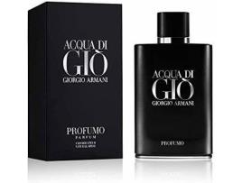 Perfume GIORGIO ARMANI Acqua di Giò Profumo (180 ml)