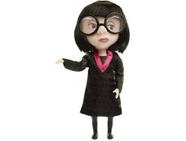 Boneca  Edna Action Figure Doll (Idade Mínima: 4 Anos - 14.37x6.3x3.11 cm)