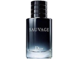 Perfume DIOR Sauvage Eau de Toilette (60 ml)
