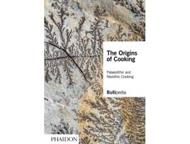 Livro The Origins Of Cooking de Bullipedia (Inglês)