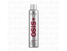 Spray para o Cabelo SCHWARZKOPF Osis Sparkler Spray De Gloss (300 ml)