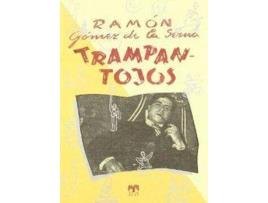 Livro Trampantojos de Ramon Gomez (Espanhol)