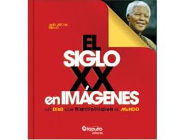 Livro Siglo Xx En Imagenes de Jean-Michel Billioud (Espanhol)