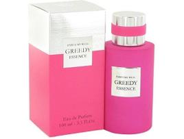 Perfume  Greedy Essence Eau De Parfum (100ml)
