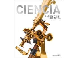 Livro Ciencia de Vários Autores (Espanhol)