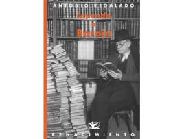 Livro 66.Leyendo A Baroja (Cuatro Vientos) de Antonio Regalado (Espanhol)