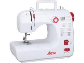 Máquina de Costura UFESA SW1201 Facile 12 Ponto