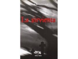 Livro La sirvienta de Eduardo Barrachina Juan (Espanhol)