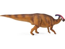 Figura  Parasaurolophus luxo 01:40