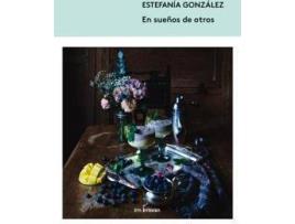 Livro En sueños de otros de González, Estefanía (Espanhol)
