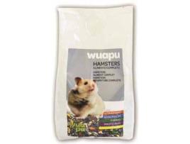 Ração para Hamsters WUAPU (1 Kg)
