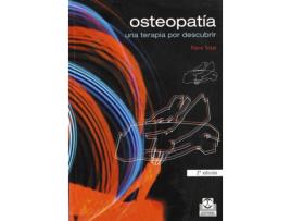 Livro Osteopatía. Una Terapia Por Descubrir de Pierre Tricot (Espanhol)