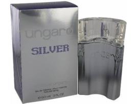 Perfume   Ungaro Silver Eau de Toilette (90 ml)