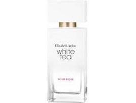 Perfume  White Tea Wild Rose Eau De Toilette (50ml)