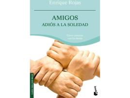 Livro Amigos de Enrique Rojas (Espanhol)