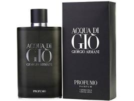 Perfume GIORGIO ARMANI Acqua Di Gio 4.2fl.oz (125 ml)