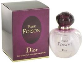 Perfume DIOR Pure Poison Eau de Parfum (30 ml)