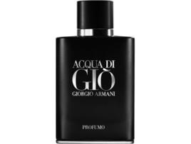 Perfume GIORGIO ARMANI Acqua Di Gio Profumo Eau de Toilette (75 ml)