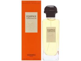 Perfume HERMÈS Equipage Geranium (100 ml)
