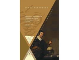 Livro Imperio E Información de Arndt Brendecke (Espanhol)