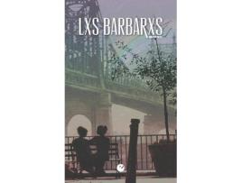 Livro Lxs Bárbarxs 11 de Aa.Vv. (Espanhol)