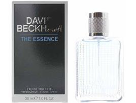 Perfume DAVID BECKHAM The Essence Men Eau de Toilette (30 ml)