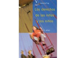 Livro Los Derechos De Las Niñas Y Los Niños de Irene De Puig I Olivér (Espanhol)