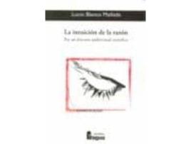 Livro La intuición de la razón : por un discurso audiovisual científico de Lucio Blanco Mallada (Espanhol)
