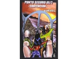 Livro Punto Seguro Iii/7 de Kovec (Espanhol)