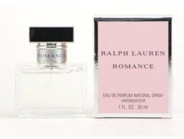 Perfume RALPH LAUREN  Romance Eau de Parfum (30 ml)