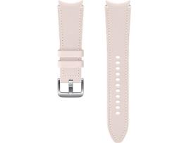 Bracelete  Galaxy Watch4 Classic Hybrid R890 Rosa