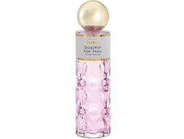 Perfume SAPHIR Para Sua N 116 Eau de Parfum (200 ml)