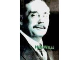 Livro H.G.Wells de Sin Autor (Espanhol)