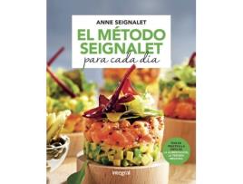 Livro El Mètodo Seignalet Para Cada Día de Anne Seignalet (Espanhol)