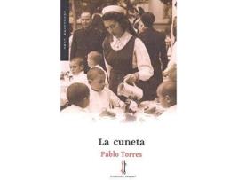 Livro La cuneta de Pablo Torres (Espanhol)