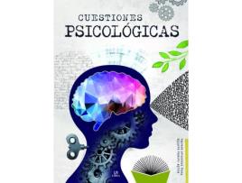 Livro Cuestiones Psicológicas (Espanhol)