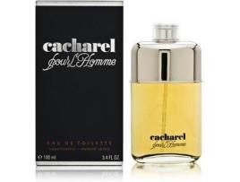 Perfume CACHAREL Pour Homme (100 ml)
