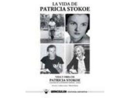 Livro Vida De Patricia Stokoe de Antonio J. Cardona Linares (Espanhol)