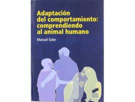 Livro Adaptacion Del Comportamiento de Vários Autores (Espanhol)