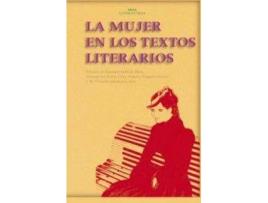 Livro La Mujer En Los Textos Literarios de Vários Autores (Espanhol)
