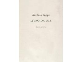 Livro Livro Da Luz de António Poppe (Português)