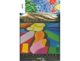 Livro El Oráculo De La Esperanza de Anthony Kerr (Espanhol)