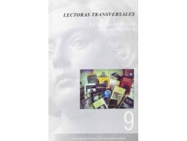 Livro Lectoras transversales : la lectura de ficción en una biblioteca de mujeres de Cristina Giner Arbiol, Elisa Sanchis Pérez (Espanhol)