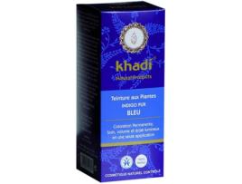 Coloração KHADI Azul (100 g)