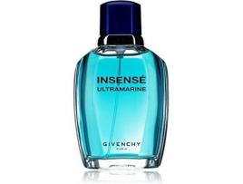 Perfume GIVENCHY Insense Ultramarine Eau de Toilette (100 ml)