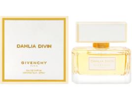 Perfume GIVENCHY Dahlia Divin Eau de Parfum (50 ml)