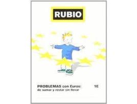 Livro Problemas , N. 1E de Enrique  Polo (Espanhol)